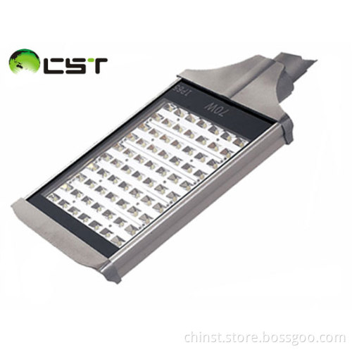 Outdoor IP65 70W LED Street Lighting (CST-LS-70W)